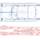 Image for article titled Why Are Cars Almost Always Symmetrical?